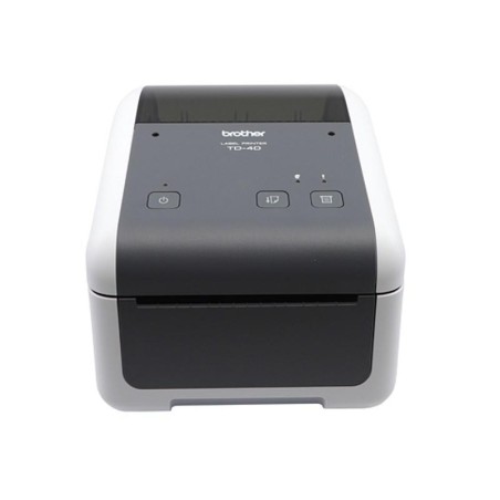 Brother TD-4420DN