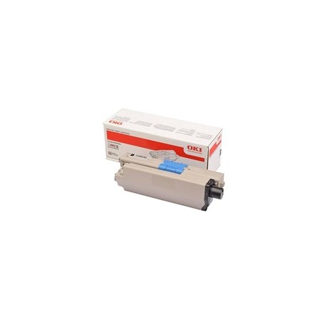 OKI Černý toner do C834/C844 (10 000 stránek)