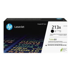 HP originální toner W2130A, HP 213A, black, 3500str.