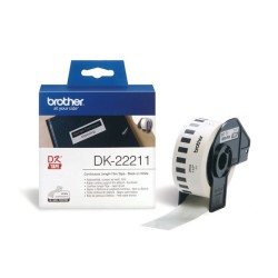 DK-22211 (bílá filmová role)