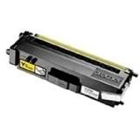 Brother TN-328Y, toner yellow, 6 000 str.