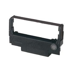 Epson páska černá ERC-38 pro TM-U210, TM-U220, TM-U230, TM-U300, TM-U375 (ERC38B)