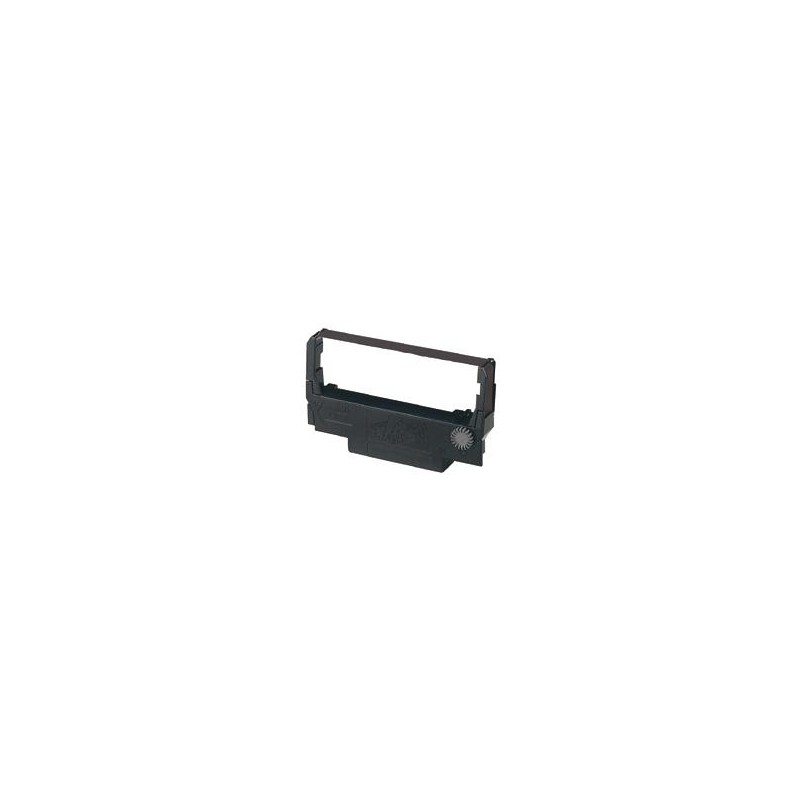 Epson páska černá ERC-38 pro TM-U210, TM-U220, TM-U230, TM-U300, TM-U375 (ERC38B)