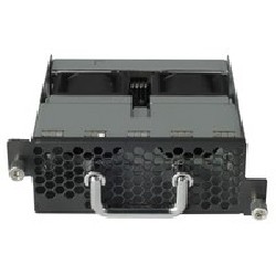 HPE X711 Frt(prt) Bck(pwr) HV Fan Tray