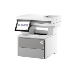 HP LaserJet Enterprise MFP 5602dn (A4, 50 ppm, USB, Ethernet, Duplex)