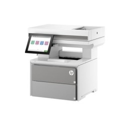HP LaserJet Enterprise MFP 5602dn