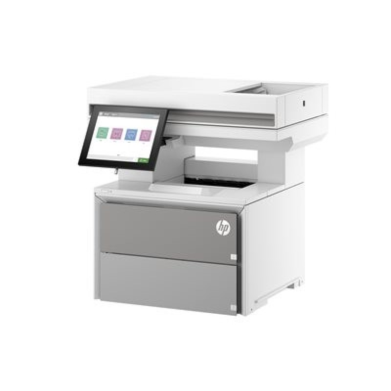 HP LaserJet Enterprise MFP 5602dn (A4, 50 ppm, USB, Ethernet, Duplex)