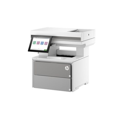 HP LaserJet Enterprise MFP 5602dn
