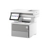 HP LaserJet Enterprise MFP 5602dn (A4, 50 ppm, USB, Ethernet, Duplex)
