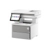 HP LaserJet Enterprise MFP 5602dn