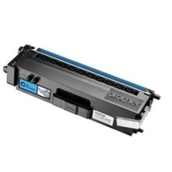 Brother TN320C - Azurová - originální - kazeta s barvivem - pro Brother DCP-9055CDN, DCP-9270CDN, HL-4140CN, MFC-9465CDN