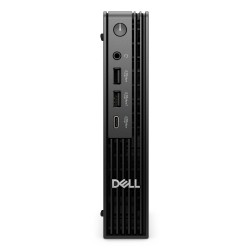Dell Pro Micro Plus QBM1250/U5-235 16GB 512GB SSD W11P 3YB