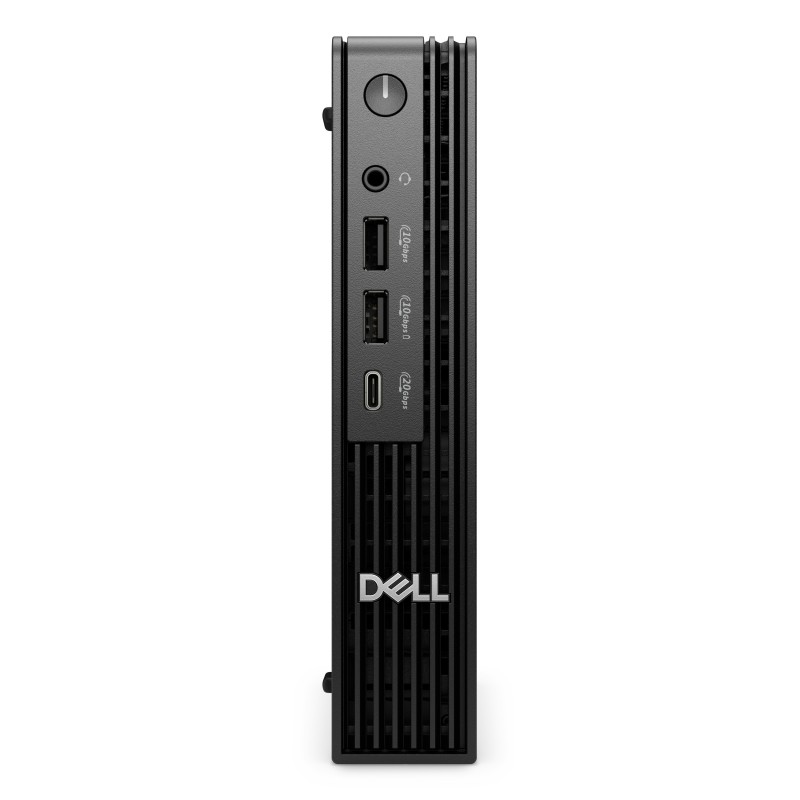 Dell Pro Micro Plus QBM1250/U5-235 16GB 512GB SSD W11P 3YB