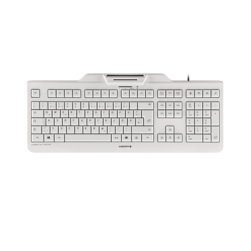 CHERRY KC 1000 SC/
