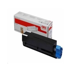 OKI Toner do B401/MB441/MB451/MB451w (2 500 stran)