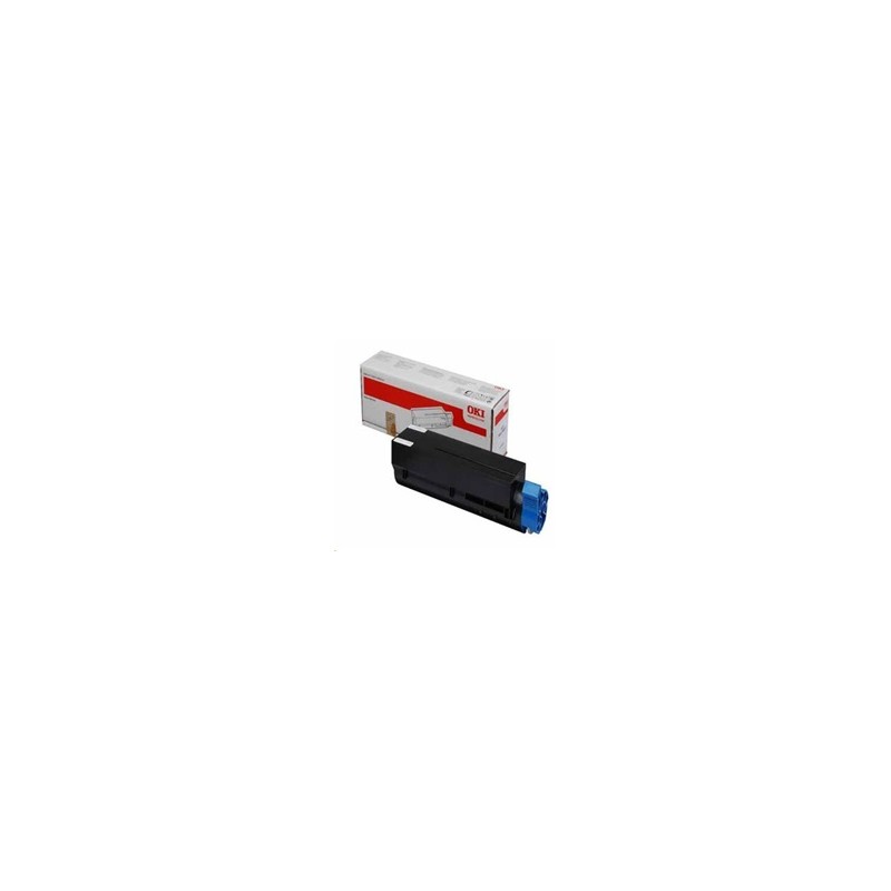 OKI Toner do B401/MB441/MB451/MB451w (2 500 stran)