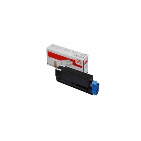 OKI Toner do B401/MB441/MB451/MB451w (2 500 stran)