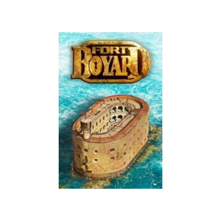 ESD Fort Boyard
