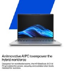 HP EliteBook 8 G1A R7-250 13WUXGA/32GB 1TB W11P WL BT 1Y 3/3/0