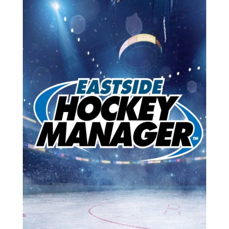 ESD Eastside Hockey Manager