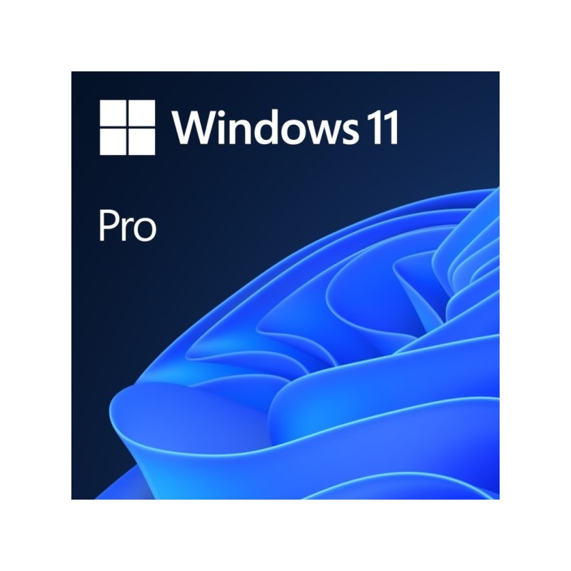 Windows 11 Pro 64Bit SK OEM