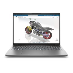 HP ZBook X G2I 16 U9-386H W11 3Y/16.0 2.5K 64GB 1TB RTX Pro 3000