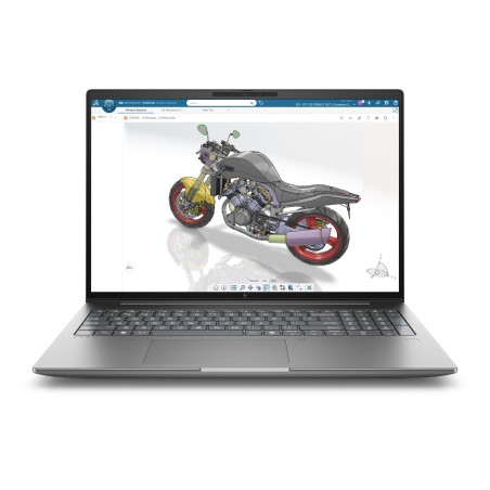 HP ZBook X G2I 16 U9-386H W11 3Y/16.0 2.5K 64GB 1TB RTX Pro 3000