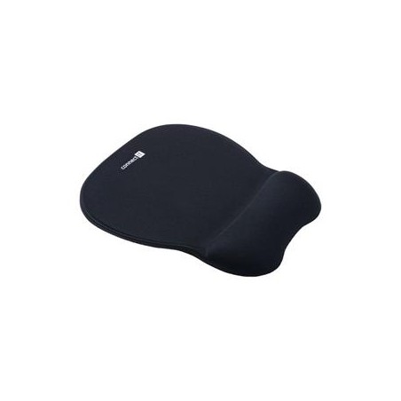 CONNECT IT Podložka pod myš se zápěstní opěrkou z paměťové pěny