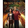 Broken Sword 5 the Serpent's Curse – hra pro PC (elektronická licence)