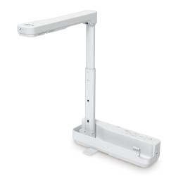 EPSON Vizualizér - ELPDC07 - USB 2.0, Digitální zoom 8x, 1/ 2,7 " Senzor CMOS