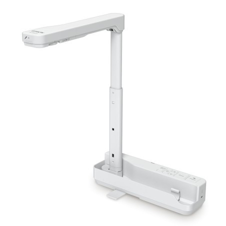 EPSON Vizualizér - ELPDC07 - USB 2.0, Digitální zoom 8x, 1/ 2,7 " Senzor CMOS