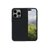 dbramante1928 Greenland - Zadní kryt pro mobilní telefon - plast - noční čerň - pro Apple iPhone 15 Pro