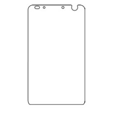 Honeywell CK67: Screen Protector/1PCS/Pack