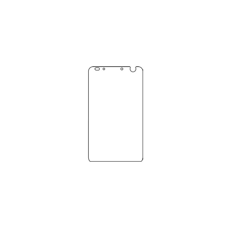 Honeywell CK67: Screen Protector/1PCS/Pack