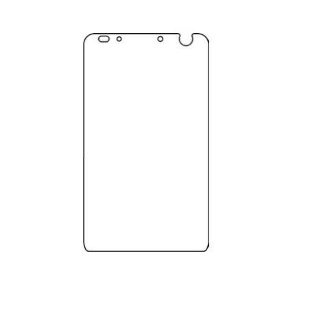 Honeywell CK67: Screen Protector/1PCS/Pack