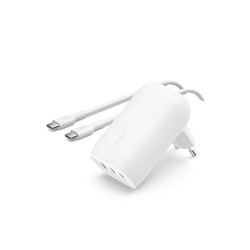 Belkin Boost Charge 67 W Charger With/3 USB-C Ports PPS Technology Inc
