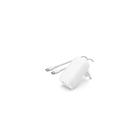 Belkin Boost Charge 67 W Charger With/3 USB-C Ports PPS Technology Inc