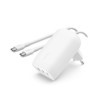 Belkin Boost Charge 67 W Charger With/3 USB-C Ports PPS Technology Inc
