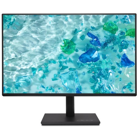 Acer Vero B277UGBMIQPRUZX 27IN/2560X1440 HDMI DP Type-C USB Hub