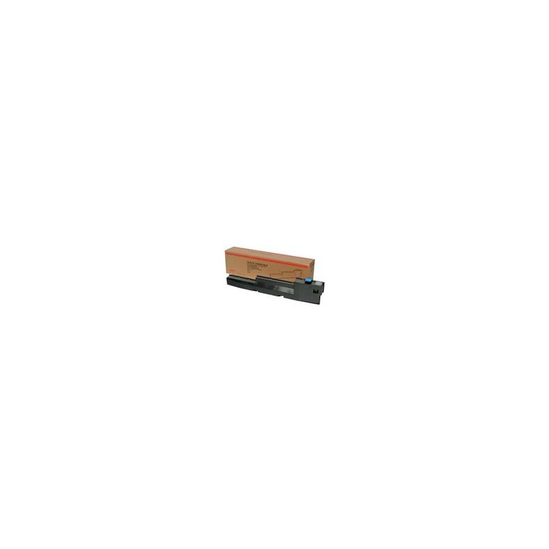 OKI originální waste box 42869403, 30000str., OKI C910, C9600, C9800, C9650, C9850, MFP, odpadní nádobka