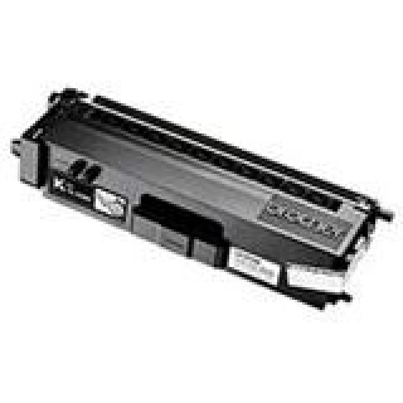 Brother originální toner TN328BK, black, 6000str.