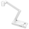 EPSON Vizualizér - ELPDC30 - USB, HDMI, WiFi, Optika 10, Digitální 23, 13 Mpx, světla LED