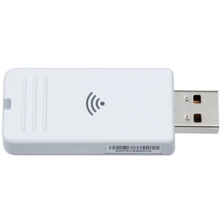 EPSON Dual Function Wireless Adapter (2.4GHz & 5GHz) -ELPAP11