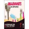 ESD Joggernauts
