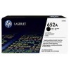 HP 652A - Černá - originální - LaserJet - kazeta s barvivem (CF320A) - pro Color LaserJet Enterprise MFP M680 LaserJet