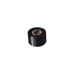 Brother Standard Wax Black 60MM X 300M/(Pack OF 12)