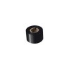 Brother Standard Wax Black 60MM X 300M/(Pack OF 12)
