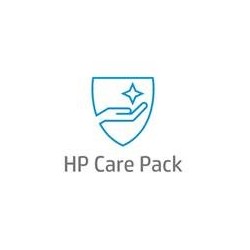 HP 1y PW Active Care NBD NB HW Supp
