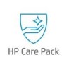 HP 1y PW Active Care NBD NB HW Supp