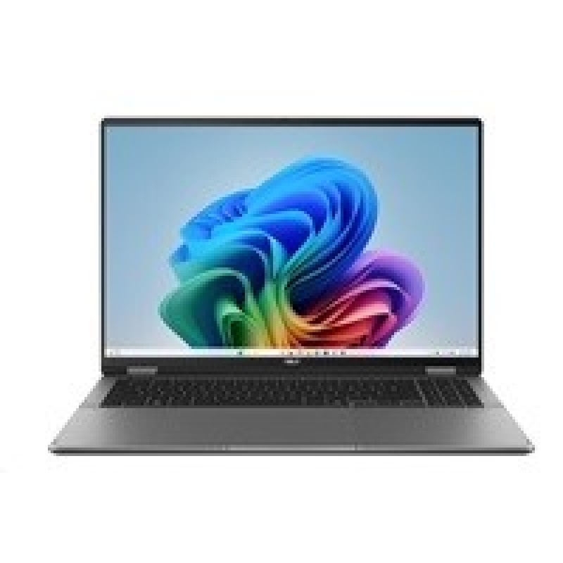 ASUS NTB Vivobook 16 Flip (TP3607SA-OLED118W), Ultra 7 258V, 16" 1920 x 1200, 32GB, 1TB SSD, Intel Arc, W11 Pro, Gray